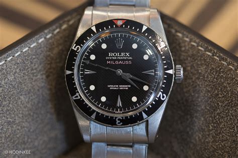 rolex milgauss original|rolex milgauss price list.